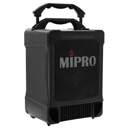 Mipro MA 707PAD MP3