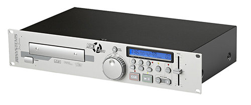 JB System MCD 300 MP3