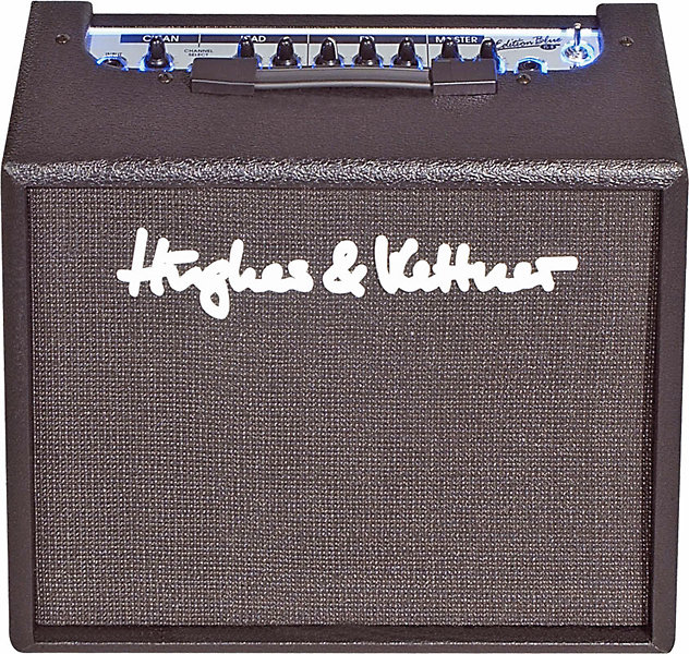 Hughes and Kettner EDITION BLUE 15DFX