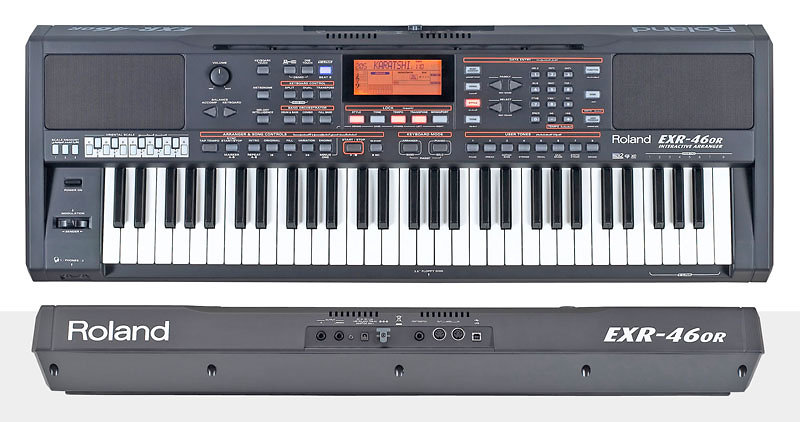 Roland EX460R