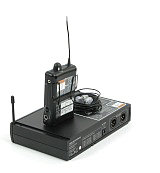 EP2TRE2 PSM 200 Q3 Shure