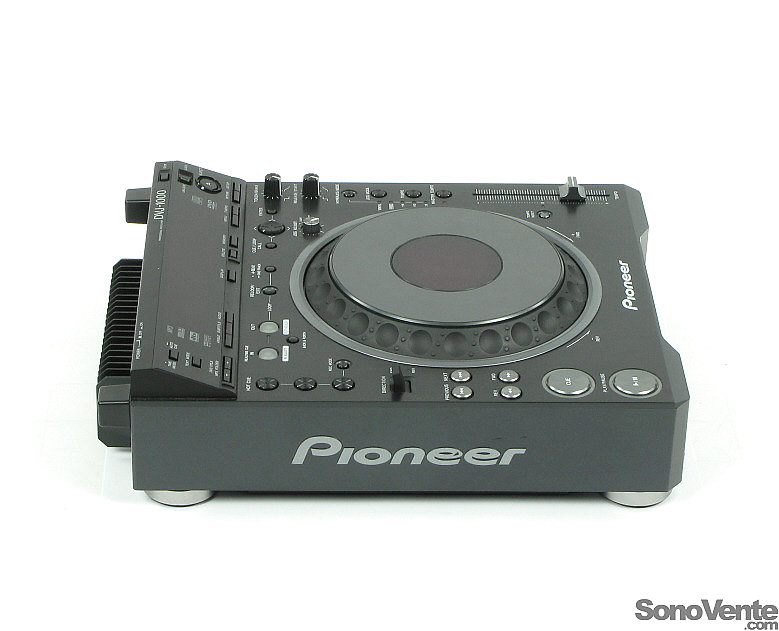DVJ 1000 Pioneer DJ