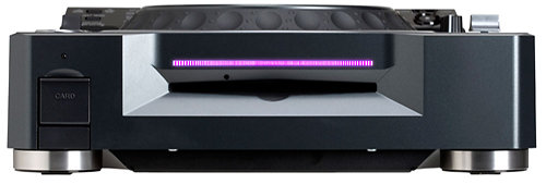 Pioneer DJ DVJ 1000 - Lecteur et console vidéo SonoVente.com