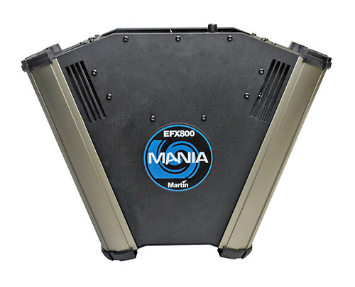 EFX 800 Martin
