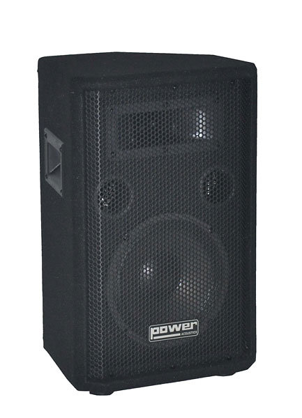 Power Acoustics EP 108 VM MK2