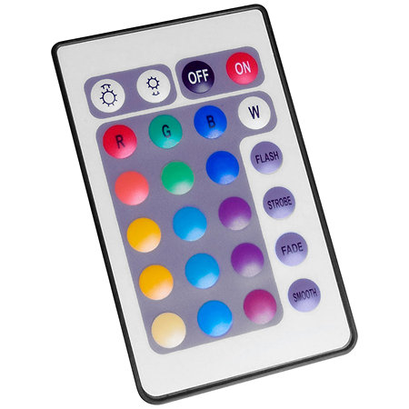 ADJ WR LED (Wireless Remote)
