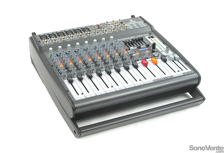 PMP1000 EUROPOWER Behringer