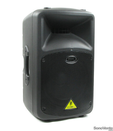 B512DSP Behringer