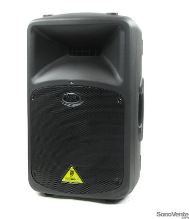 B512DSP Behringer