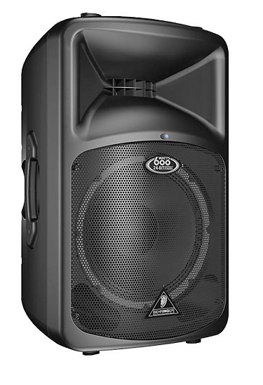 Behringer B512DSP