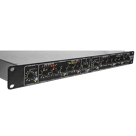 DL241 Auto Compressor (TRS) Drawmer