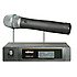 MR 801a / MH 801a Mipro