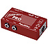 Red Box Hughes and Kettner