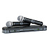 PG 288 E / PG 58 freq M10 Shure