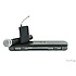 PG 1288 E / PG 185 freq M10 Shure