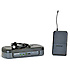 PG 14 / PG 185 freq M10 Shure