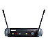 PGX14 / PG30 freq P6 Shure