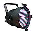 Led Par 56 PLUS ADJ