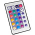 WR LED (Wireless Remote) ADJ