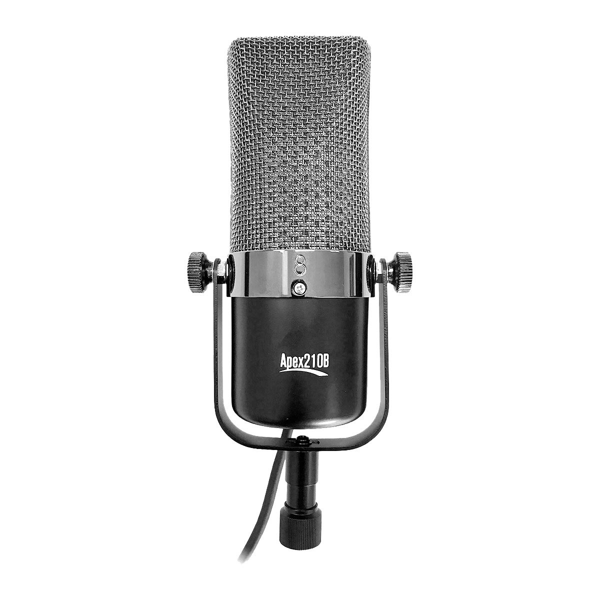 Apex Electronics 210B - Micro à ruban SonoVente.com
