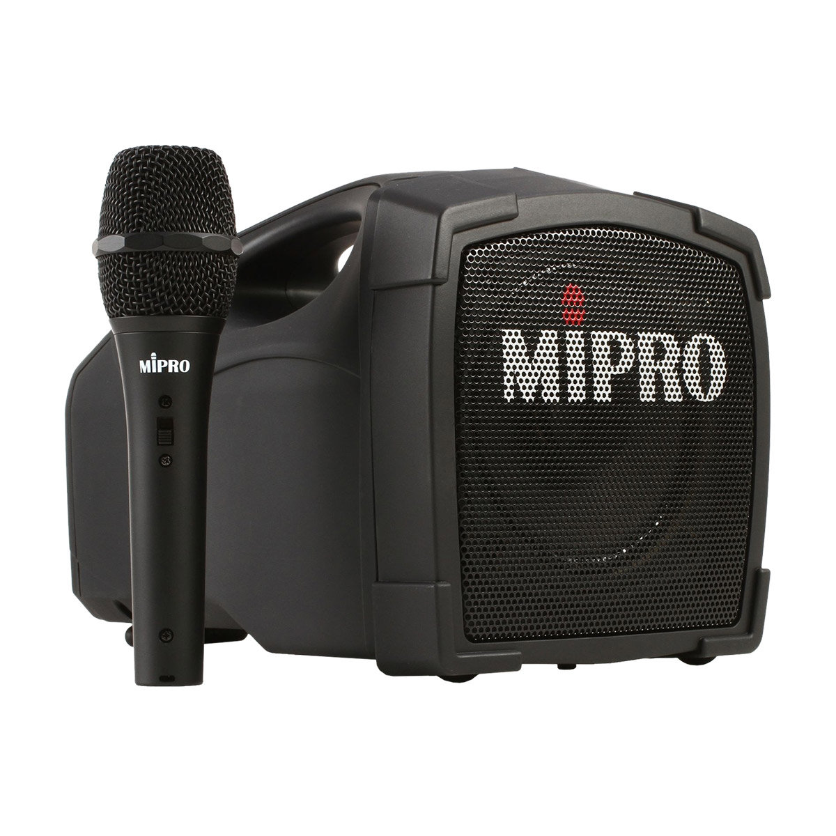 mipro portable pa