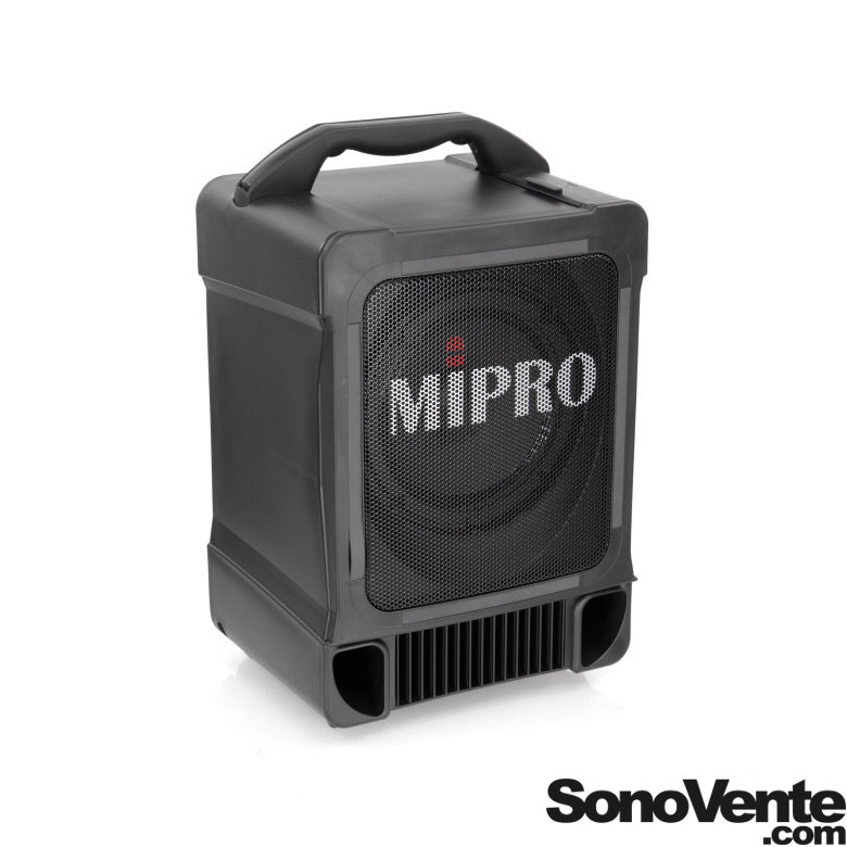 Mipro Ma 707pa Sono Portable 8555