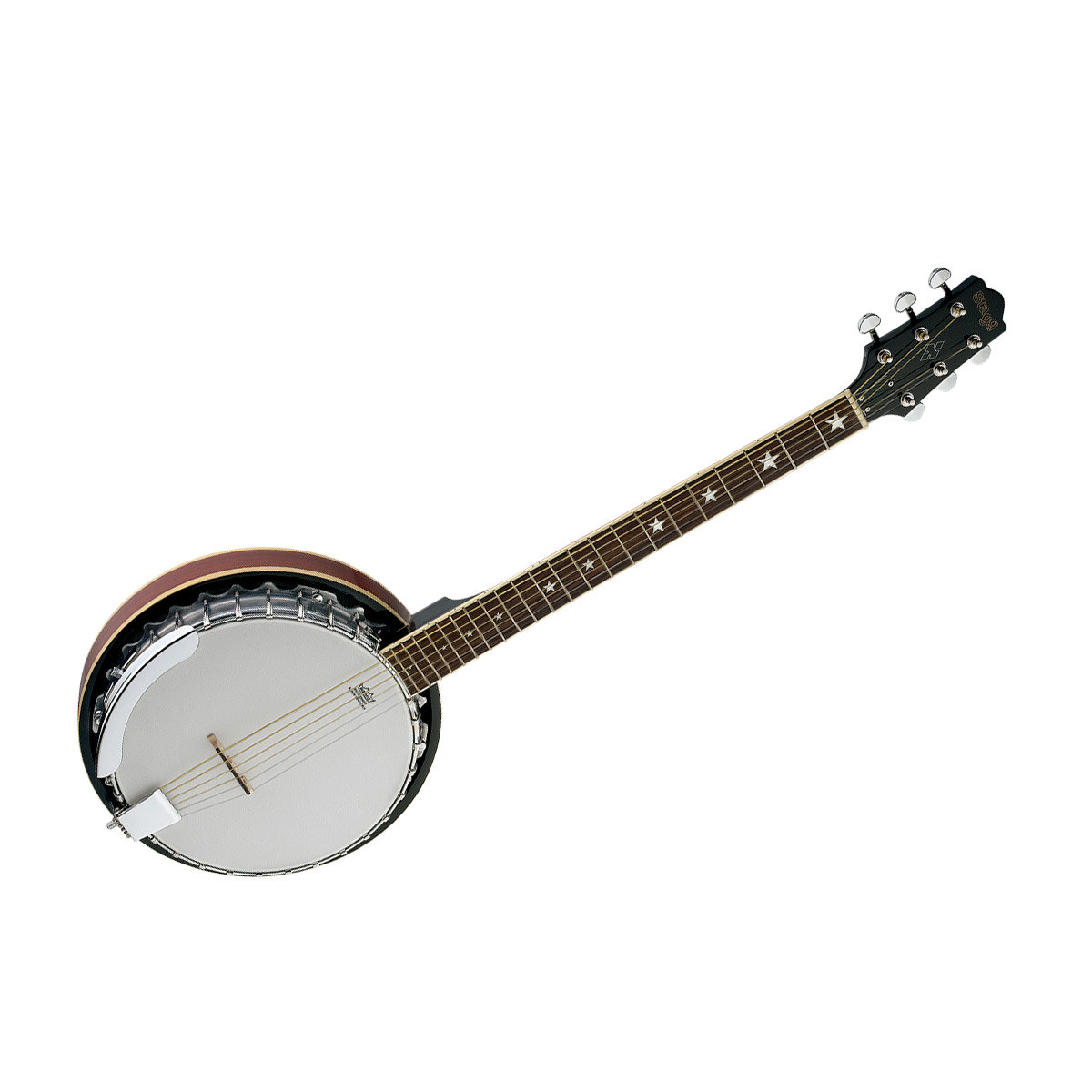 Bjm30g Banjo Stagg Sonovente Com En