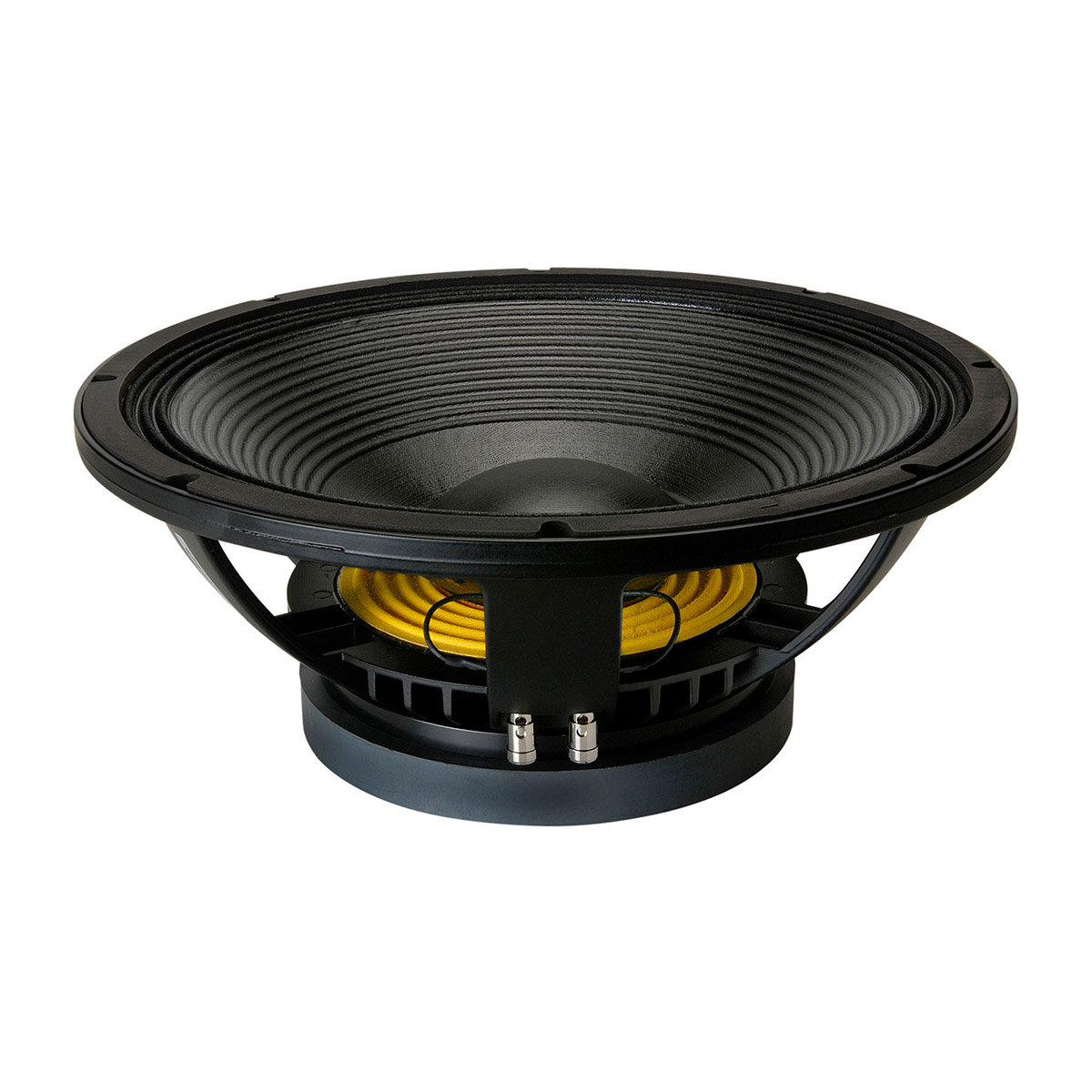 B&C Speakers 15 TBX 100 - Haut-parleur SonoVente.com