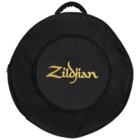 Zildjian ZCB22GIG Etui sac à dos pour Cymbales 22"