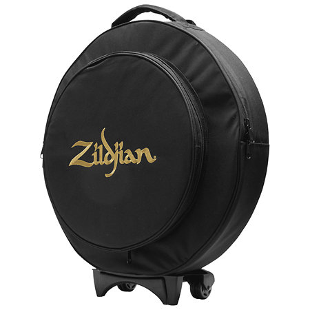 Zildjian ZCB22R Etui Trolley pour Cymbales 22"