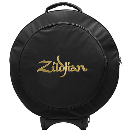 Zildjian ZCB22R Etui Trolley pour Cymbales 22"