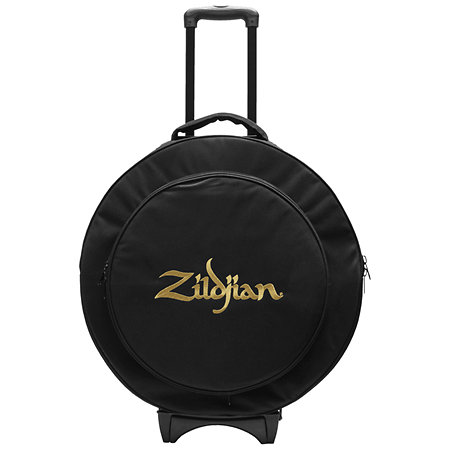 ZCB22R Etui Trolley pour Cymbales 22" Zildjian