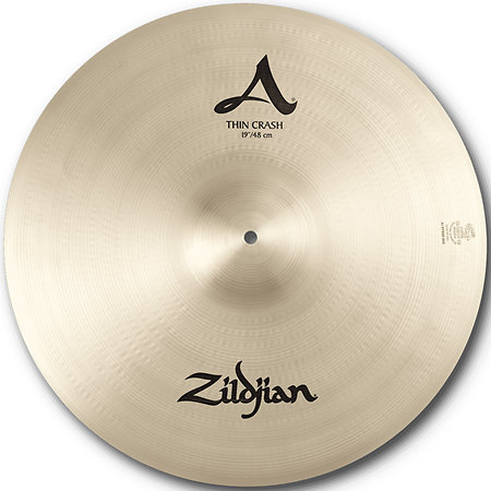 Zildjian A0226 A Zildjian Thin Crash 19"