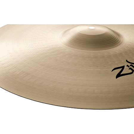 A0227 A Zildjian Thin Crash 20" Zildjian