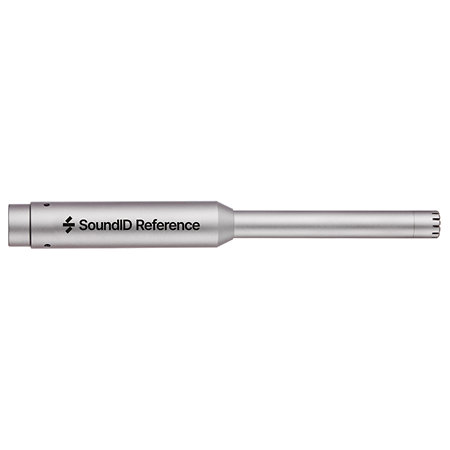 Sonarworks SoundID Ref Measurement Micro