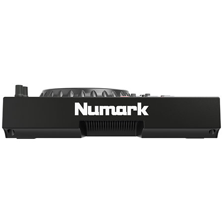 Mixstream Pro + DMX Interface SoundSwitch Numark