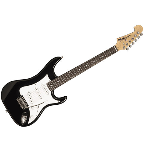 Washburn Sonamaster S1 Noir