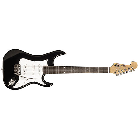 Washburn Sonamaster S1 Noir