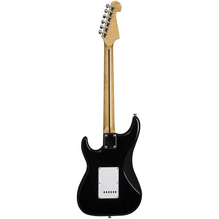 Sonamaster S1 Noir Washburn