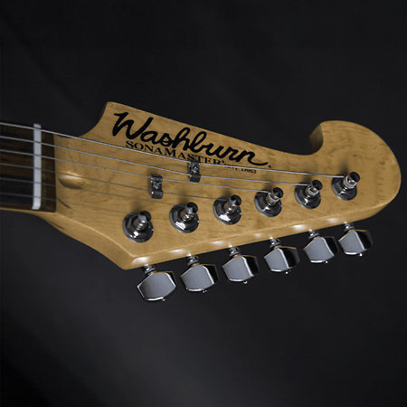 Sonamaster S1 Noir Washburn