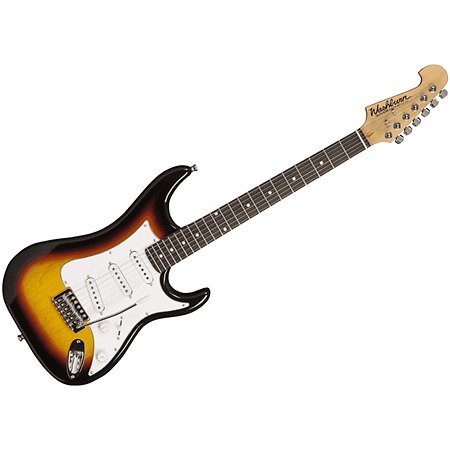 Washburn Sonamaster S1 Tobacco Sunburst