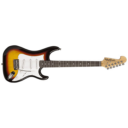 Washburn Sonamaster S1 Tobacco Sunburst