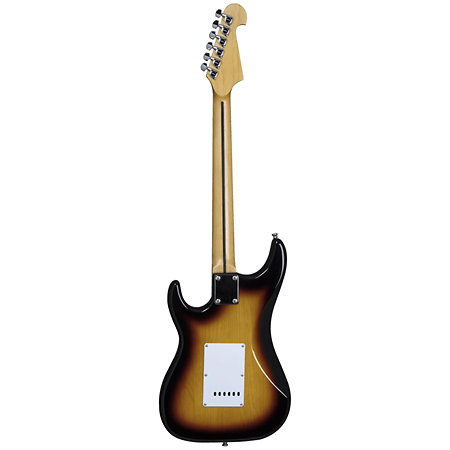 Sonamaster S1 Tobacco Sunburst Washburn
