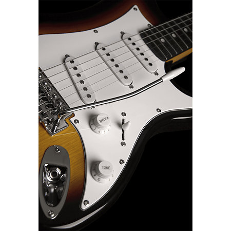 Sonamaster S1 Tobacco Sunburst Washburn