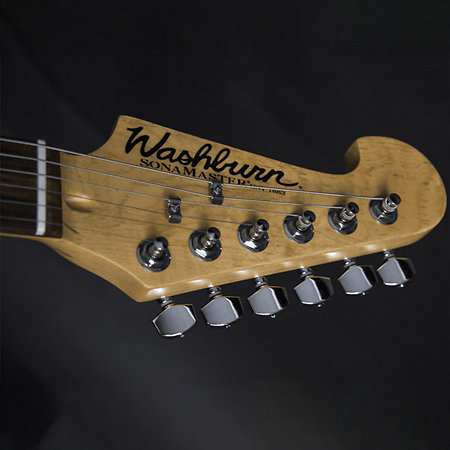 Sonamaster S1 Tobacco Sunburst Washburn