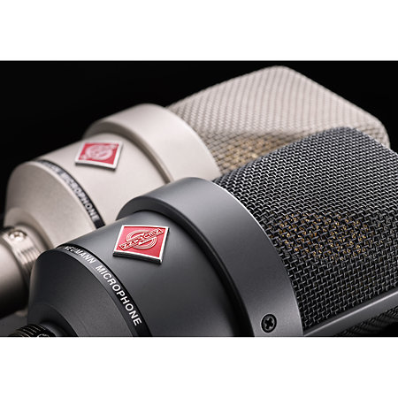 TLM 103 mt Neumann