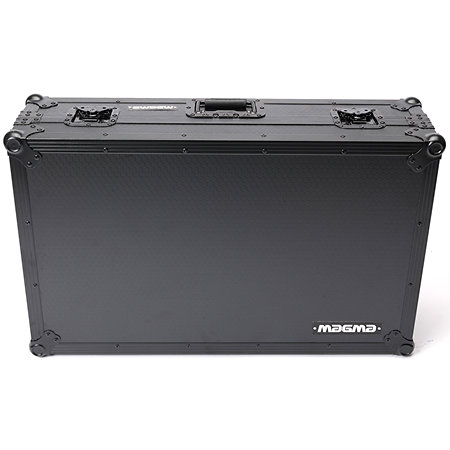 DJ-Controller Workstation One Full Black Magma Bags