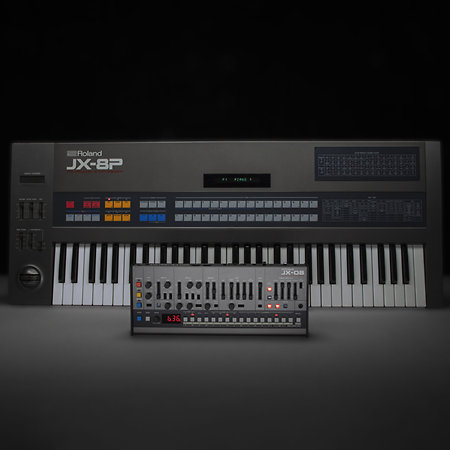 JX-08 Roland