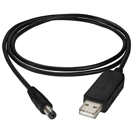 JBL Eon One Compact 9V câble adaptateur USB