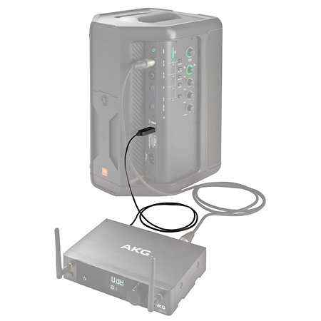 Eon One Compact 9V câble adaptateur USB JBL